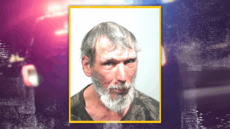 Homeless Man Charged With Aggravated Assault After Unprovoked Stabbing in Portland Park