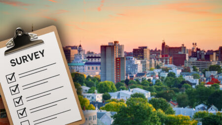 City of Portland to Field Citywide Survey to Gather Resident Feedback on Services