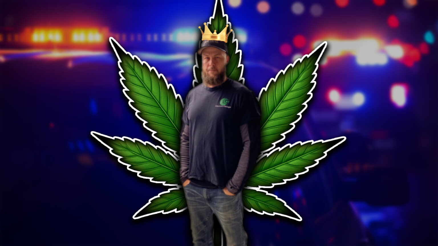 Rangeley Pot Kingpin Convicted on All Counts in $13M Black-Market Marijuana Scheme