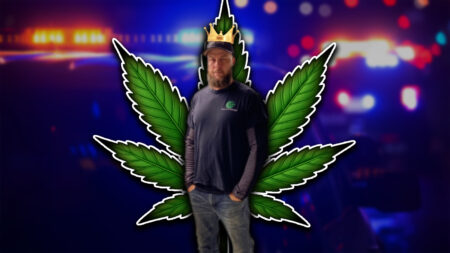 Rangeley Pot Kingpin Convicted on All Counts in $13M Black-Market Marijuana Scheme