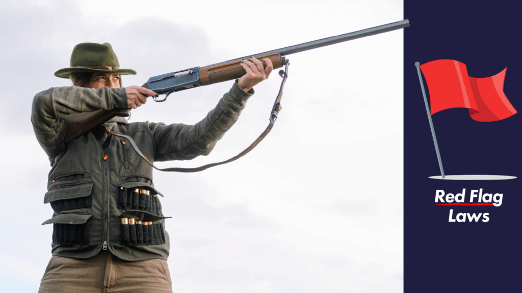 Prospect of a Red Flag Law? The Red-Headed Stepchild on Tuesday’s Ballot