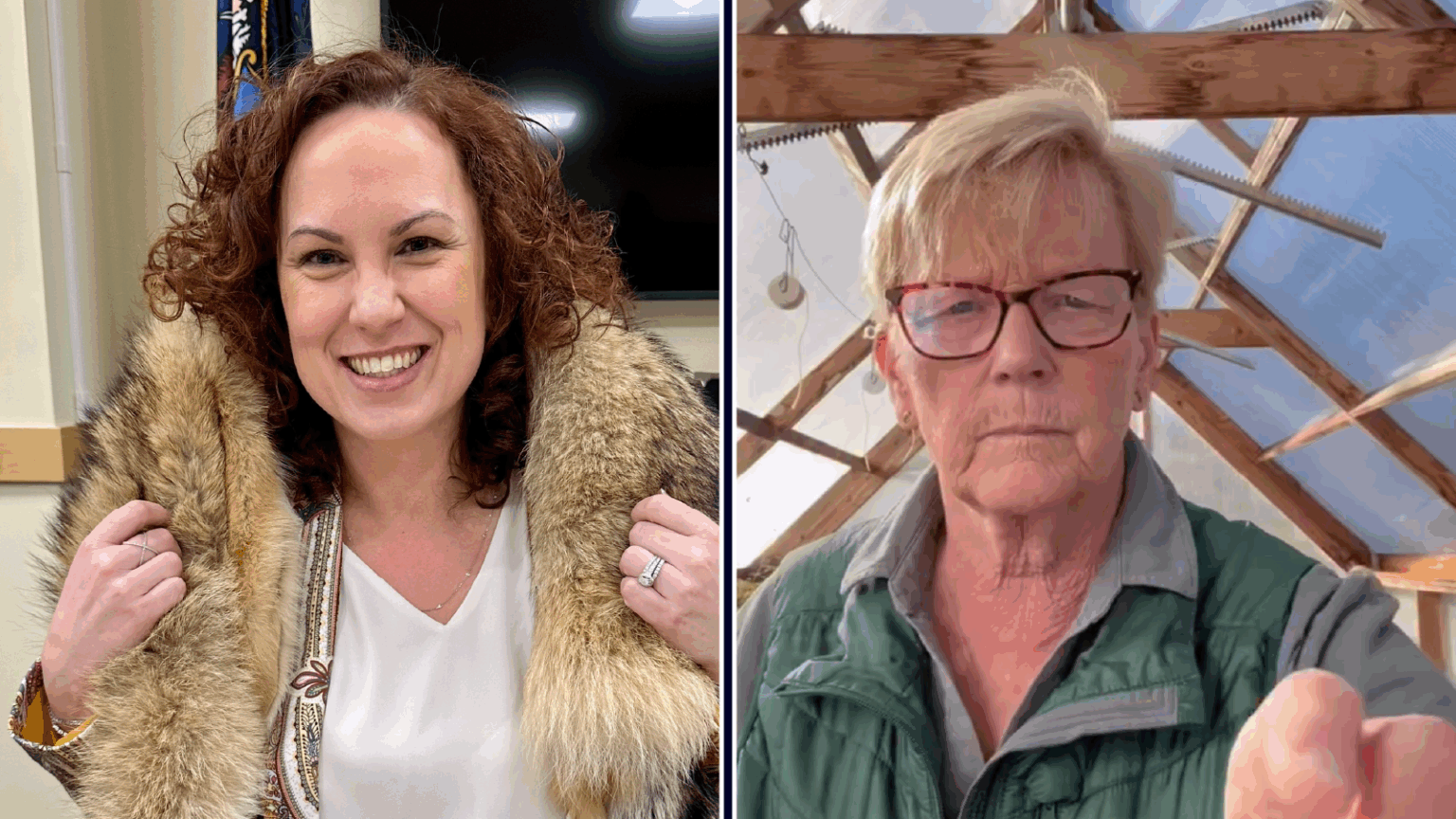 Democrat State Rep Tiffany Roberts Announces Run Against U.S. Rep Chellie Pingree