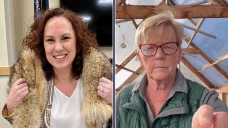 Democrat State Rep Tiffany Roberts Announces Run Against U.S. Rep Chellie Pingree