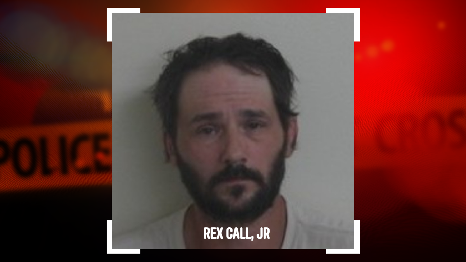 Mexico Man Arrested Again for Depositing a Cancelled Check, Released Despite Over 20 Prior Convictions