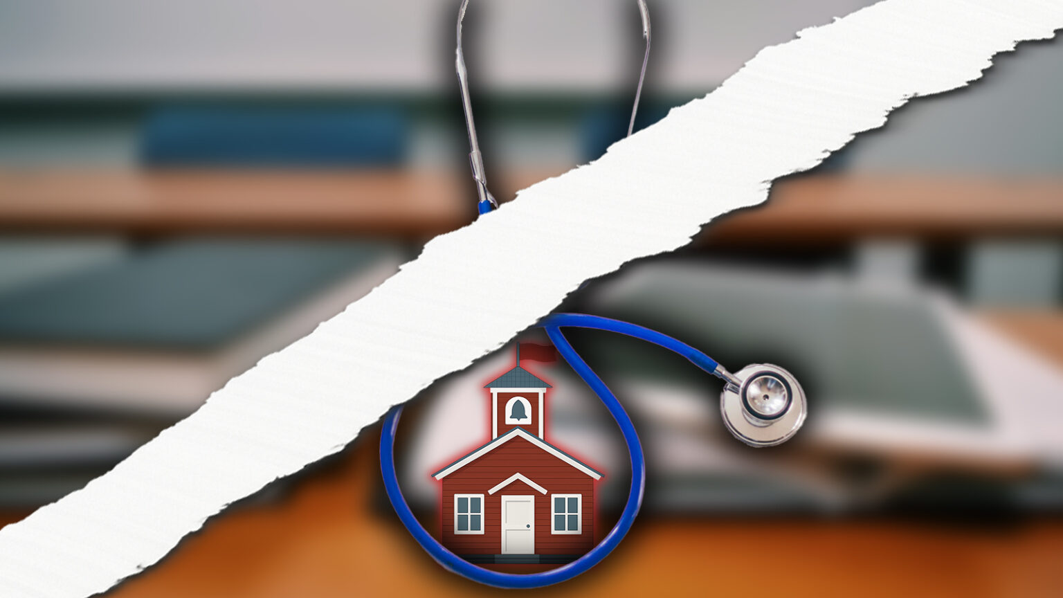 Maine Experts Warn School-Based Health Centers Lead to Gender Care Without Parental Consent