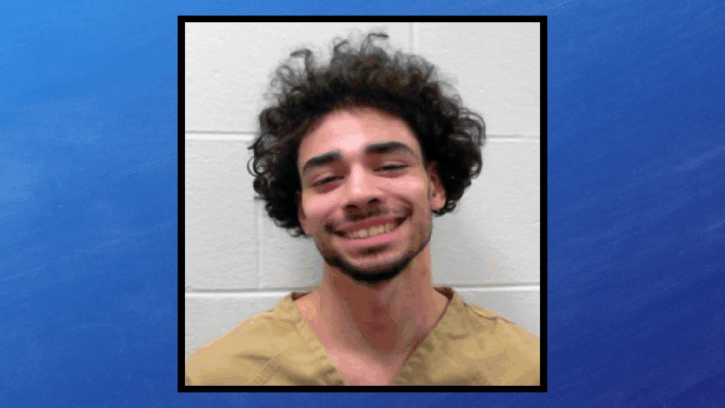 Auburn Man Sentenced to Seven Years in Prison Following Two September Shooting Incidents