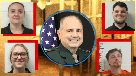 Plot Thickens: Three York County Corrections Officers Indicted on Charges of Accepting Bribes