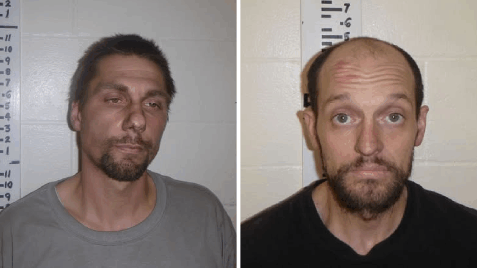 Investigation With K-9 Unit Leads to Two Traffic Stop Arrests in York County
