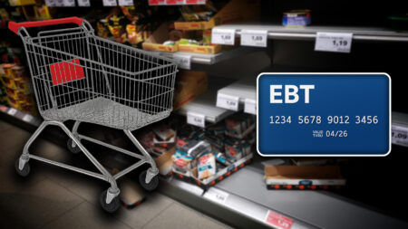 Trump Administration to Partially Fund SNAP Following Court Orders