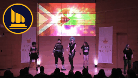 University of Southern Maine Set to Host Massive Drag Show This Month