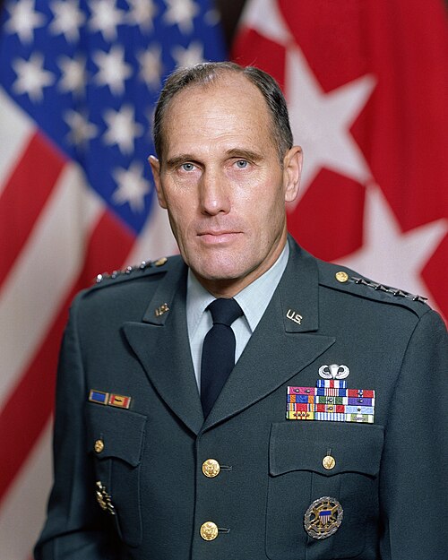 Acquitted Maine Army General To Be Memorialized By Southern Maine Bridge 30 Years After His Legal Nightmare