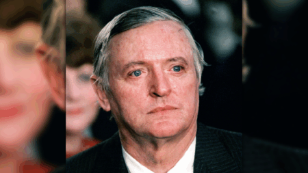 Remembering Conservative Icon William F. Buckley Jr., Who Would Have Been 100 Years Old on November 25