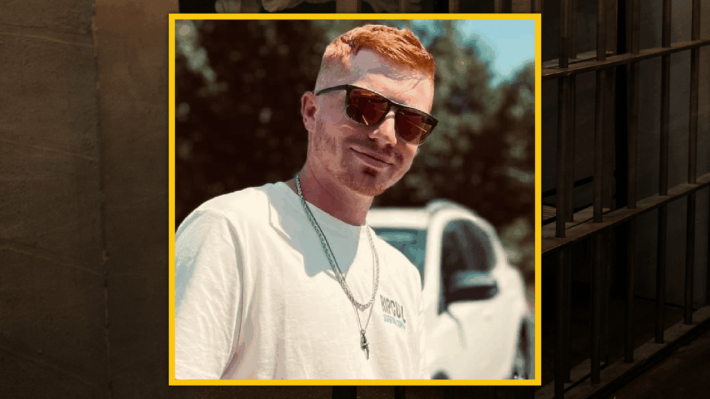 EXCLUSIVE: York County Corrections Officer Was Living With a Fugitive, Faced No Disciplinary Action for Months