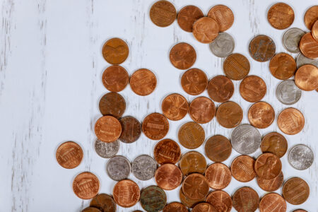 Maine Supermarkets Plead For Pennies In Wake Of One Cent Coin’s Demise