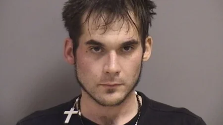 Fairfield Burglary Suspect Arrested After Chase Through Waterville