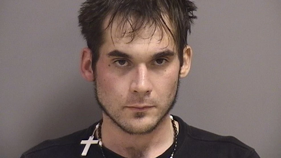 Fairfield Burglary Suspect Arrested After Chase Through Waterville