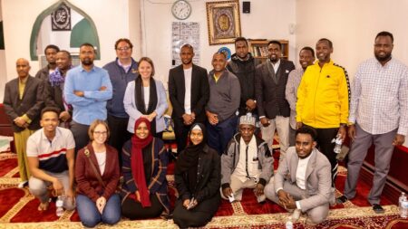 Relief Fund Money for Lewiston Survivors Steered to Inter-Linked NGOs Instead of Victims, Residents Say