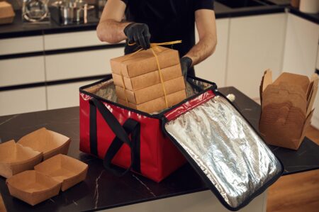 Nationwide DoorDash Account Rental Scheme Spreads, Signs Point to the Operation Reaching Maine