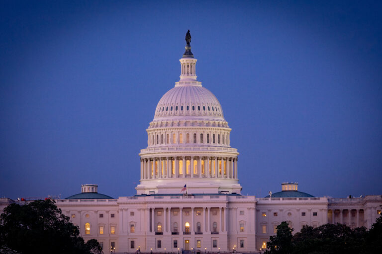 Senate Approves Partial DHS Funding Bill for TSA, FEMA, Coast Guard, and CISA, Excludes ICE and CBP