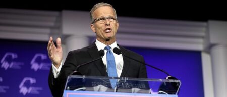 Congress Faces Mountain Of Unfinished Business After Christmas Break