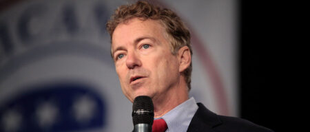 Rand Paul Says Trump Boat Strikes โPrelude To Warโ With Venezuela