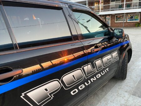 Cross-Border Assistance: Off-Duty Ogunquit Cop Helps Stop Drunk Driver Fleeing Police in NH