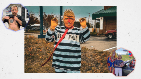 Did Maine Politics Break in 2025? Senate Wars, Street Protests, and Lingering Questions on Electoral System