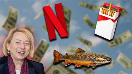 Maine’s 2026 Hikes to Hit Smokers, Streamers, and Sportsmen with Higher Taxes and Fees after Thursday