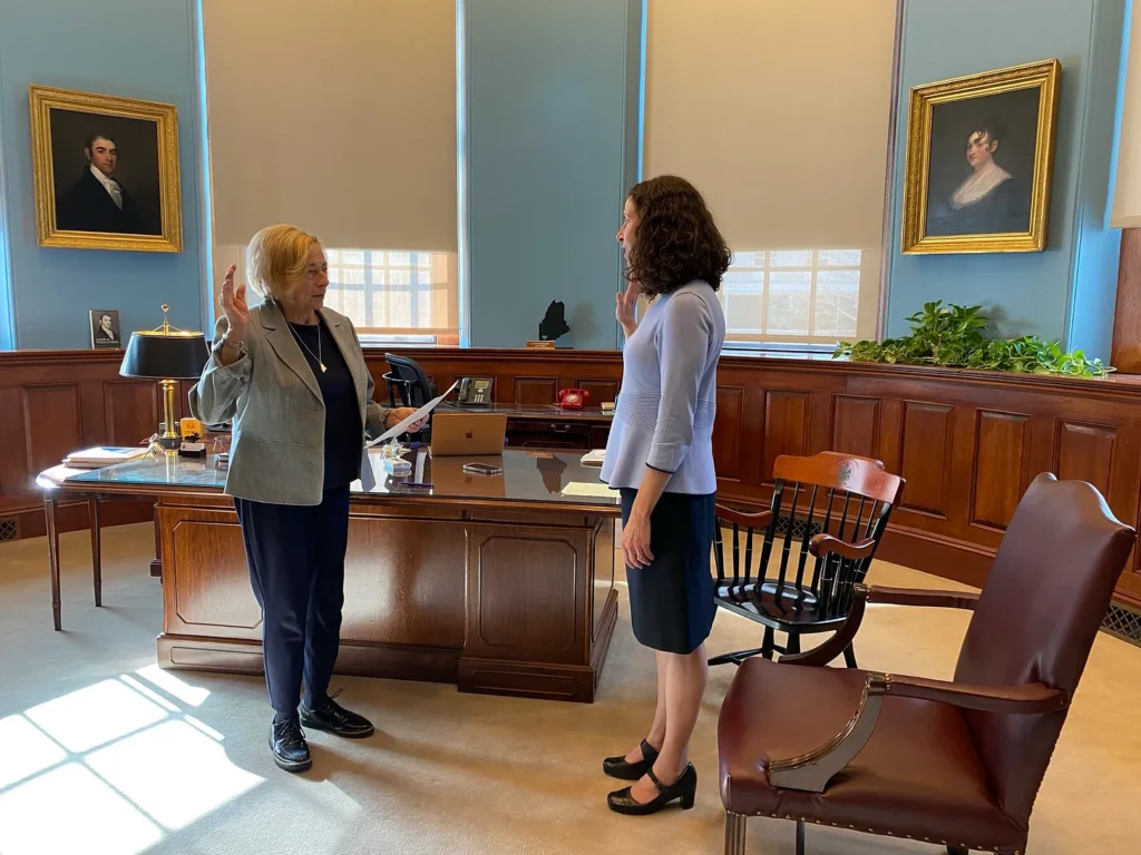 Maine Officials Fear Congressional Subpoena Amid House Oversight Probe of Medicaid Spending on Illegal Aliens