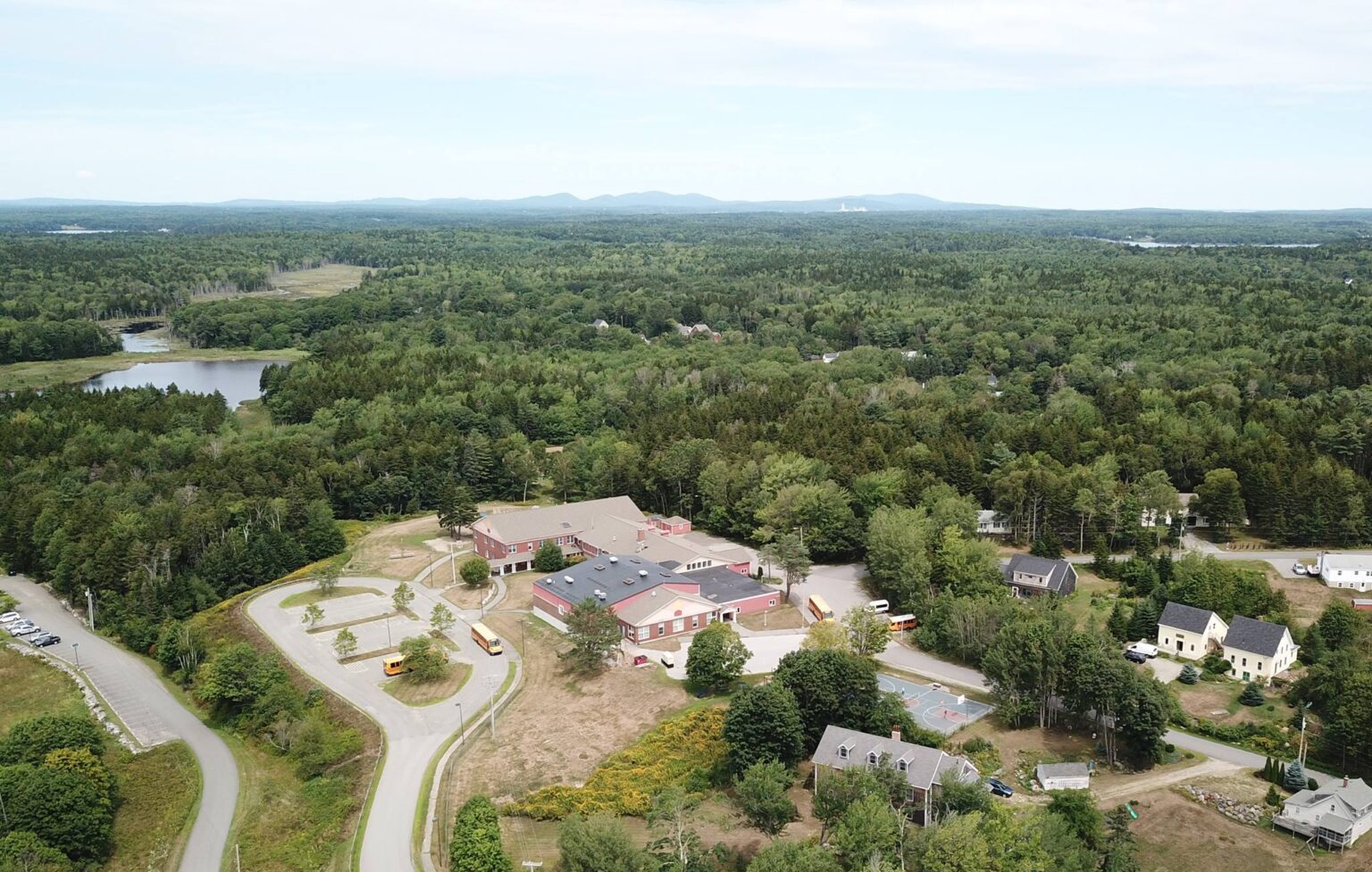 Maine Parents Revolt After Town OKs Biological Boy on Girls’ Basketball Team