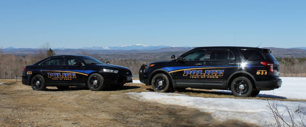 Paris Police Bust Burglar Caught on Camera Stealing at Large After Two Arrests Last Month