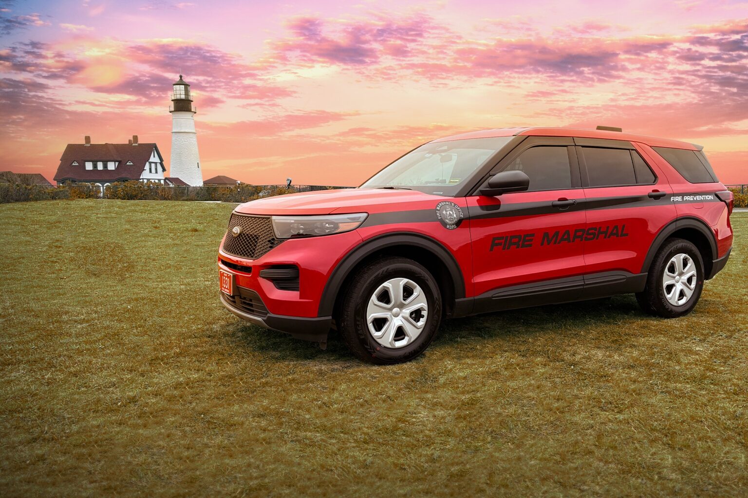 Fire Marshal Probing Pittsfield House Fire That Killed Two Dogs