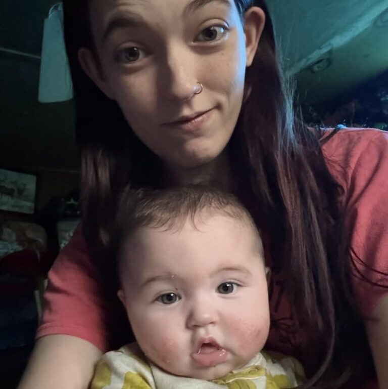 Dead Milford Toddler’s Mom Bids Farewell To Daughter, Wants Answers About Mysterious Death