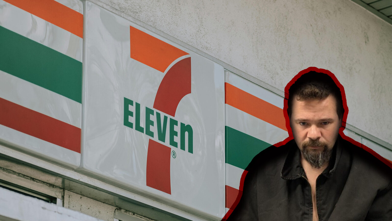 7-Eleven Robber Cuffed and Stuffed in Sanford Days After Police Requested Help From Public