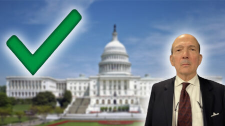 Senate Panel Advances Andrew Bensonโs Nomination for U.S. Attorney in Maine