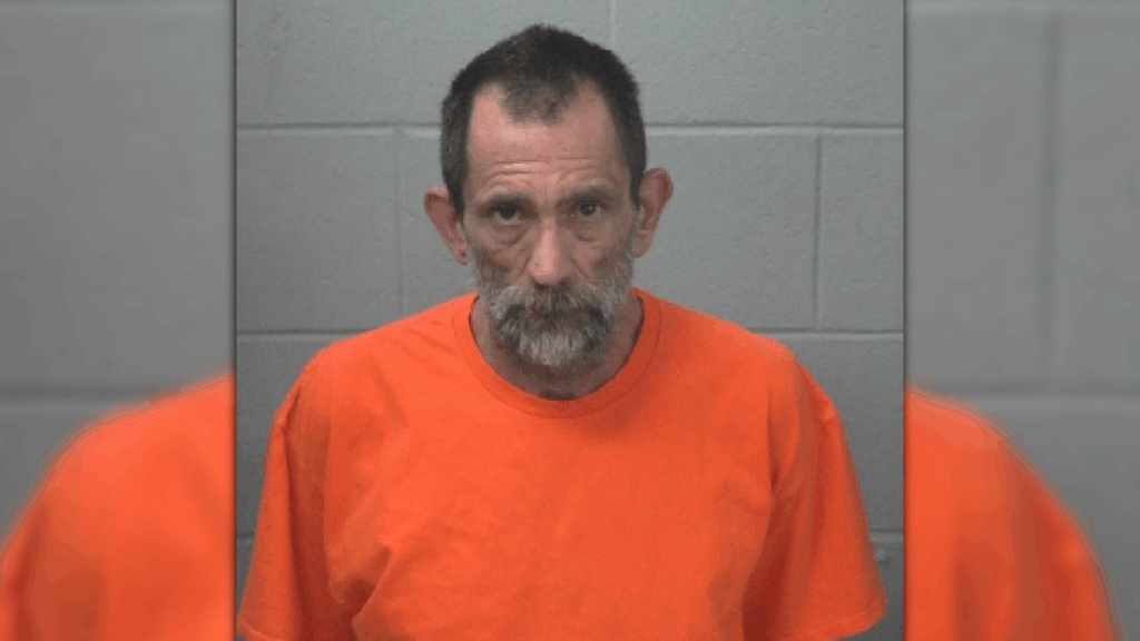 Bangor Man Flees Police at High Speeds Before Mile-Long Foot Chase Through the Woods