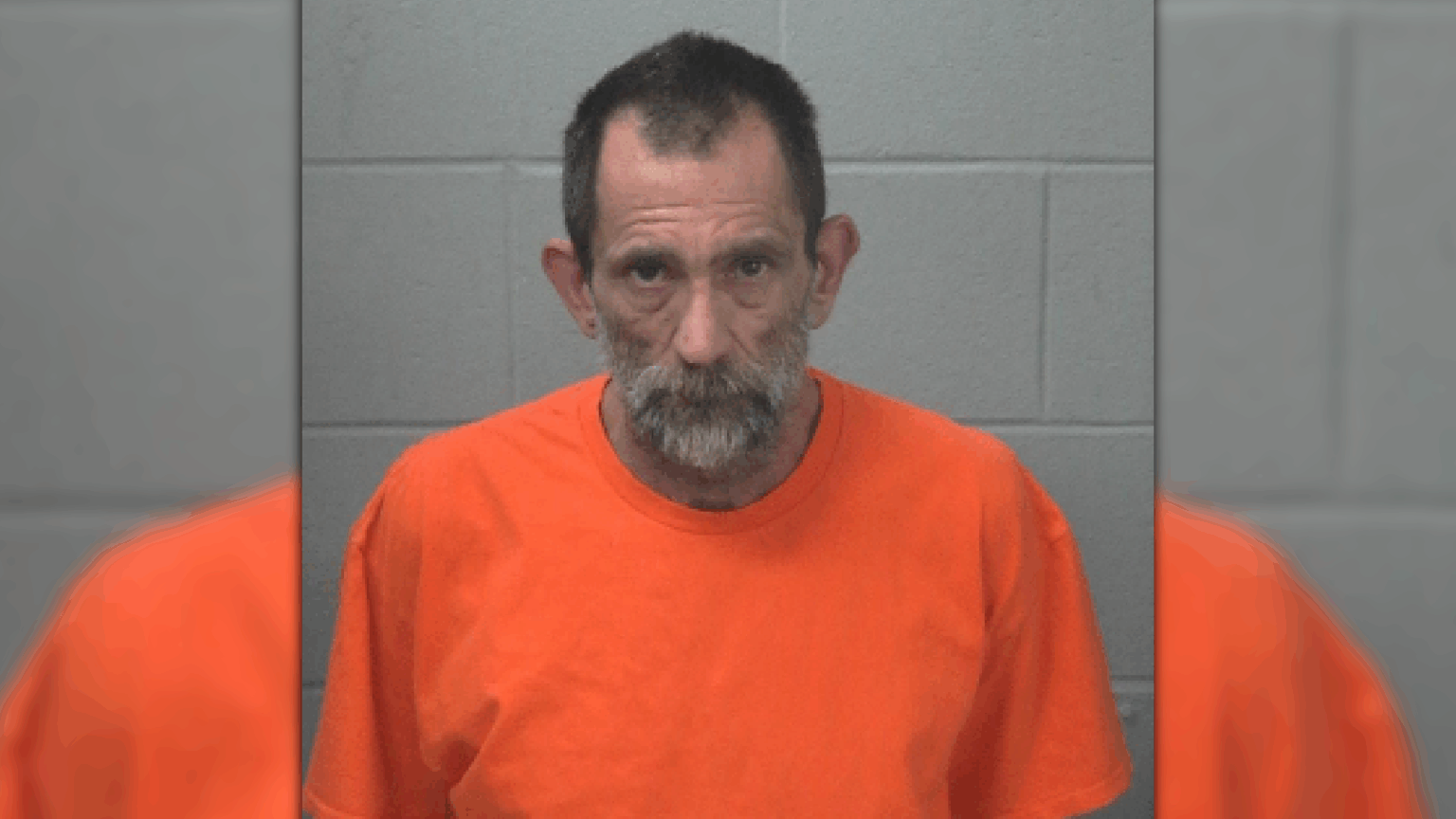 Bangor Man Flees Police at High Speeds Before Mile-Long Foot Chase Through the Woods