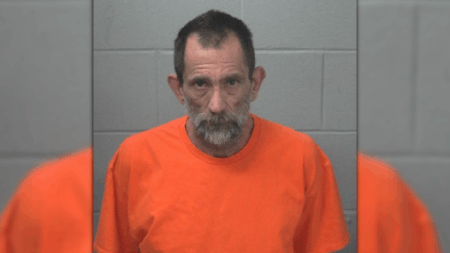 Bangor Man Flees Police at High Speeds Before Mile-Long Foot Chase Through the Woods