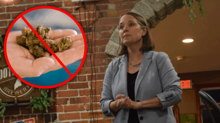 Bellows Approves Citizen’s Initiative’s Signature Gathering Effort to Put Recreational Weed Ban on Ballot