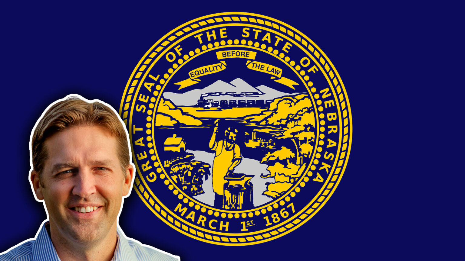 Former Nebraska Republican Senator Discloses “Death Sentence” Cancer