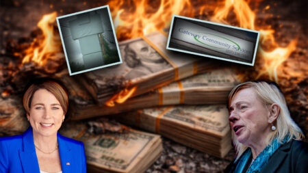 Billions Burned, Silence from the Corner Office: Why Are Maura Healey and Janet Mills Still Asking for More?