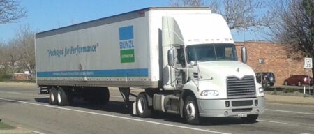 DAILY CALLER EXCLUSIVE: Illegal Indian Trucker Accused Of Killing Two In Horrific Crash