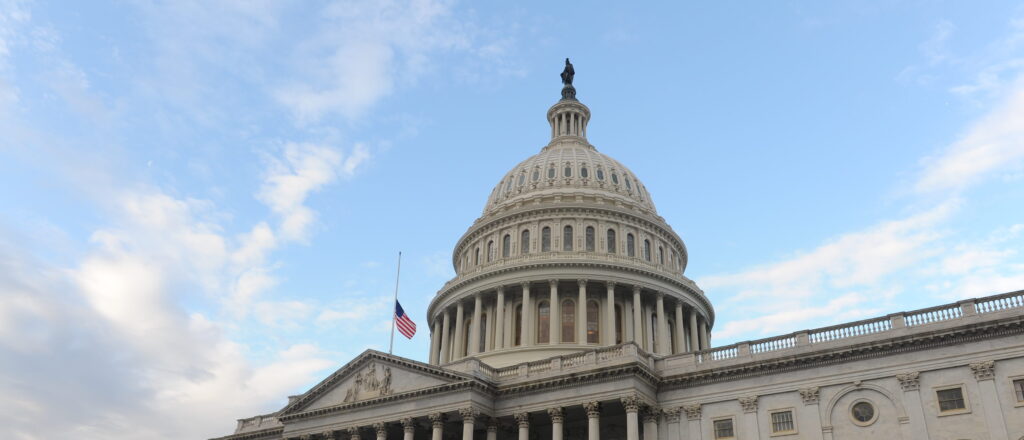 20 Republicans Rebuke Trump Executive Order, Side With Democrats on Jared Golden’s Bill