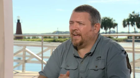 National Media Picks Up Maine Wire Reporting on Fraud Allegations Surrounding Somali-Run “Non-Profit” Bernadini interviewed by NewsNation