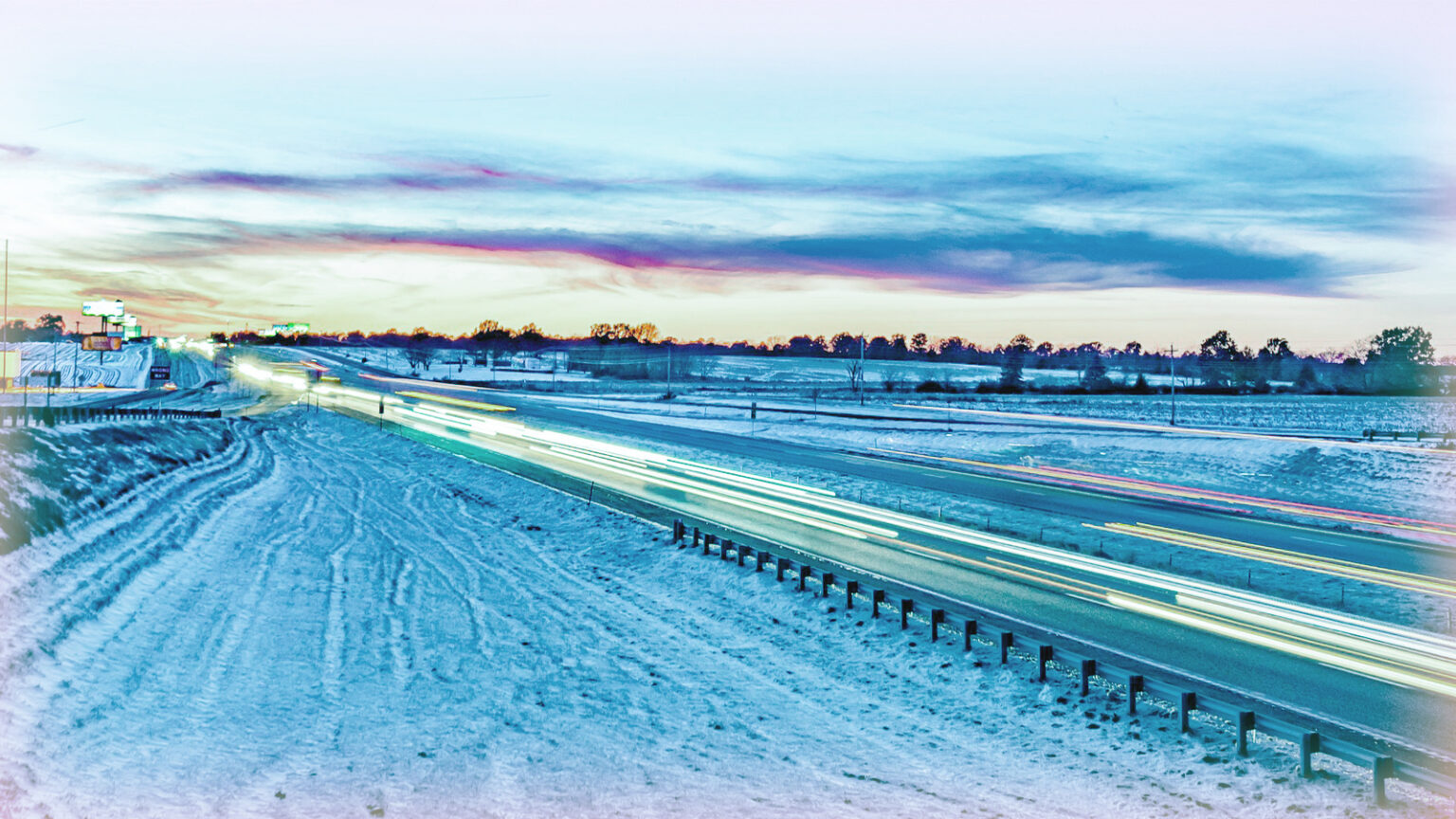 Deeply Confused Manchester, NH Man Arrested for Drunk-Driving Up the Wrong Lane of the Maine Turnpike