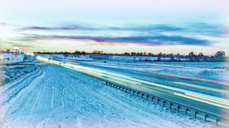 Deeply Confused Manchester, NH Man Arrested for Drunk-Driving Up the Wrong Lane of the Maine Turnpike