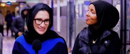 Minnesotaโs Lt. Gov. Takes Pandering To Somalis To The Next Level