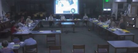 New Hampshire School Board Member Frets TPUSA Chapter Will Cause Violence