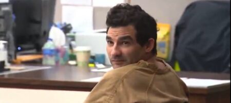 Sound Familiar? Soros-Backed DA Ditches Death Penalty in Machete-Wielding Illegal Immigrant In Beheading Case