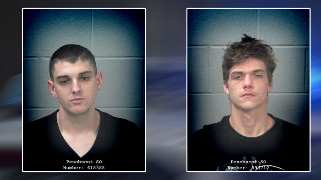 Penobscot Deputies Respond to Two Domestic Violence Incidents Within an Hour